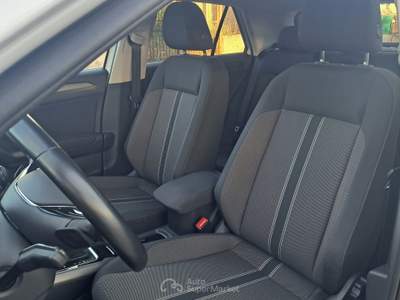 Volkswagen T-Roc Volkswagen T-Roc 2.0 TDI SCR 150 CV DSG BlueMotion Technology Bianco usata Cassano delle Murge