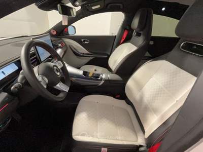 Smart #3 SMART #3 25TH ANNIVERSARY EDITION #3 25th Anniversary Edition Bianco usata Roma