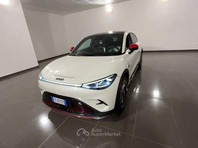 Smart #3 SMART #3 25TH ANNIVERSARY EDITION #3 25th Anniversary Edition Bianco usata Roma