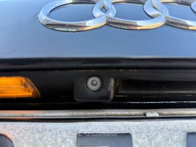 Audi Q7 12 MESI DI GARANZIA    7 POSTI Nero usata Recanati