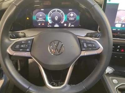 Volkswagen Golf VOLKS GOLF 2.0 TDI LIFE 115CV Golf 2.0 tdi Life 115cv Blu/Azzurro usata Roma