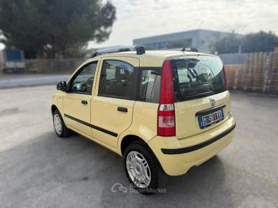 Fiat Panda 12 MESI DI GARANZIA Giallo usata Recanati