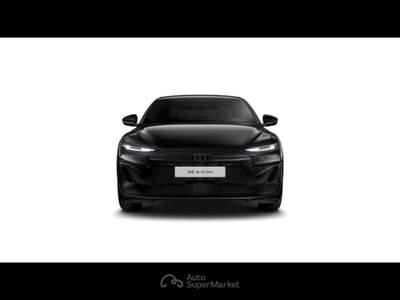 Audi A6 Audi  S line edition e-tron quattro 315,00 kW Nero usata San Fior