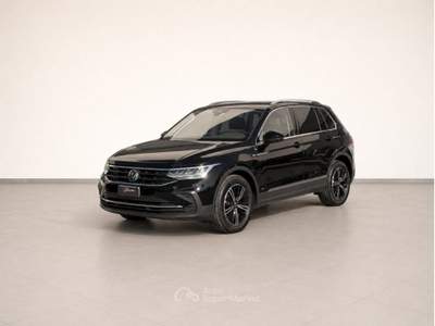 Volkswagen Tiguan 2.0 TDI LIFE DSG Nero usata San Fior