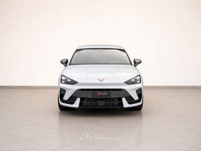 Cupra Leon 2.0 TDI DGS Bianco usata San Fior