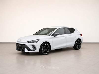Cupra Leon 2.0 TDI DGS Bianco usata San Fior
