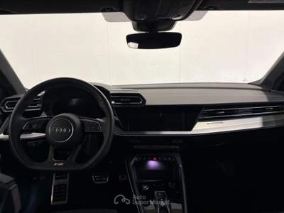 Audi A3 2.0 TDI S-TRONIC S-LINE EDITION Grigio usata San Fior