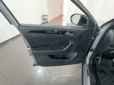 Volkswagen T-Roc VOLKS T-ROC 1.5 TSI R-LINE DSG T-Roc 1.5 tsi R-Line dsg Argento usata Roma