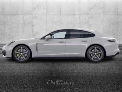 Porsche Panamera Panamera Bianco usata Pieve di Cento