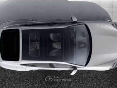 Porsche Panamera Panamera Bianco usata Pieve di Cento