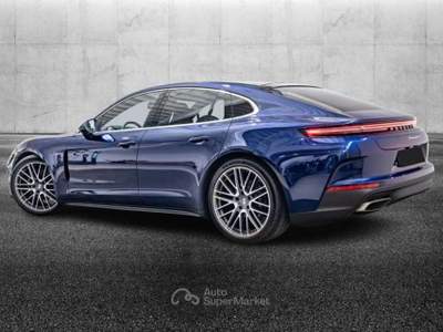 Porsche Panamera 354cv Blu/Azzurro usata Pieve di Cento