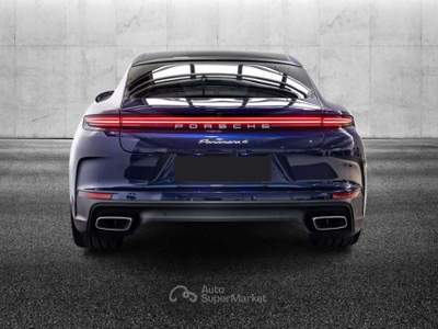 Porsche Panamera 354cv Blu/Azzurro usata Pieve di Cento