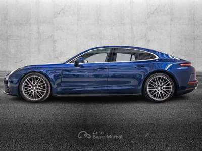 Porsche Panamera 354cv Blu/Azzurro usata Pieve di Cento