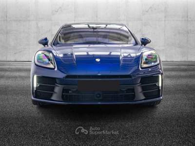Porsche Panamera 354cv Blu/Azzurro usata Pieve di Cento
