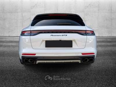 Porsche Panamera 480cv Bianco usata Pieve di Cento