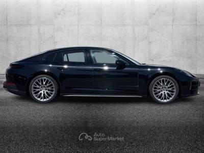 Porsche Panamera 354cv Nero usata Pieve di Cento