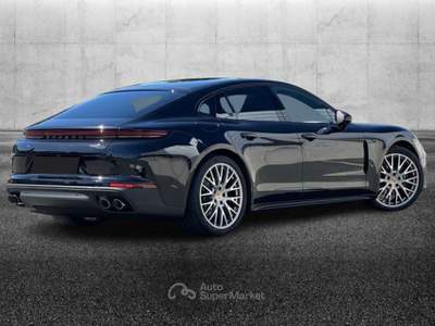 Porsche Panamera 354cv Nero usata Pieve di Cento