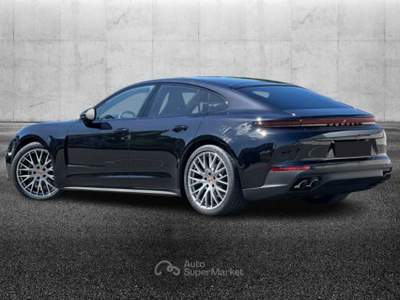 Porsche Panamera 354cv Nero usata Pieve di Cento