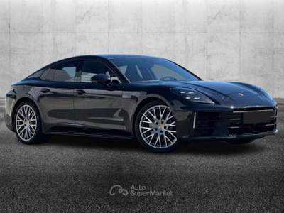 Porsche Panamera 354cv Nero usata Pieve di Cento