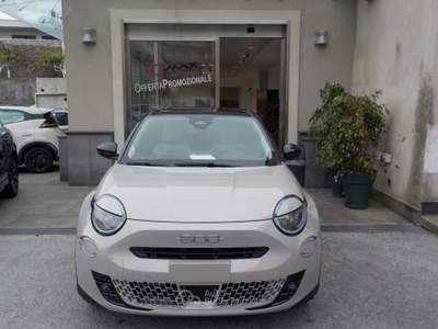 Fiat 600 1.2 Turbo 100 CV Pop usata TORRE DEL GRECO