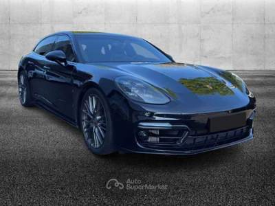 Porsche Panamera 560cv Nero usata Pieve di Cento