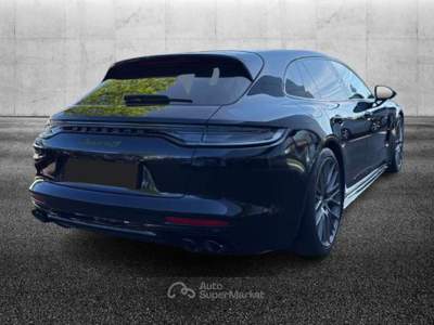 Porsche Panamera 560cv Nero usata Pieve di Cento
