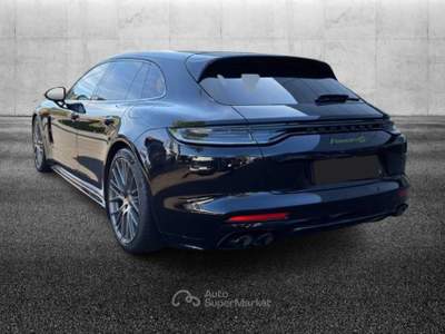 Porsche Panamera 560cv Nero usata Pieve di Cento