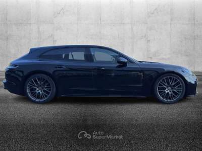 Porsche Panamera 560cv Nero usata Pieve di Cento