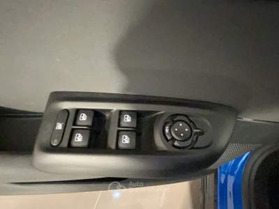 Alfa Romeo Tonale ALFA TONALE 1.6 TI 130CV TCT6 Tonale 1.6 Ti 130cv tct6 Blu/Azzurro usata Roma