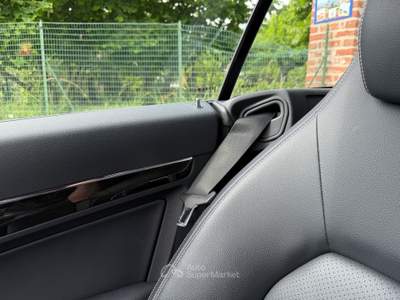 Mercedes-Benz Classe E E 350 CDI BlueEFFICIENCY Avantgarde AMG Arancione usata Buttigliera Alta