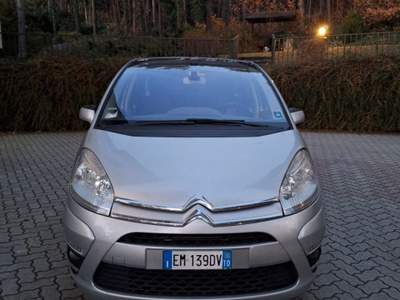 Citroen C4 Tenuta in ottime condizioni, tutto originale Argento usata San Secondo di Pinerolo