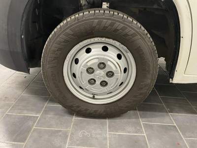Peugeot Boxer 2.2 BlueHDi 140cv L2-H2-UNIPRO Bianco usata Fossano