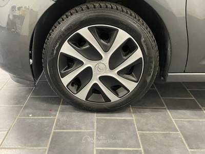 Citroen C3 1.6 HDi 75cv Feel Edition-UNIPRO Grigio usata Fossano