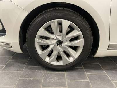 DS Automobiles DS 5 2.0 BlueHDi 180 cv EAT6 So Chic-E6 Bianco usata Fossano