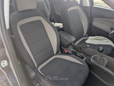Fiat Tipo 1.6 Mjt S&S SW Lounge Blu/Azzurro usata Barletta