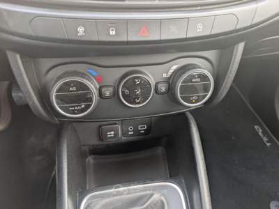 Fiat Tipo 1.6 Mjt S&S SW Lounge Blu/Azzurro usata Barletta