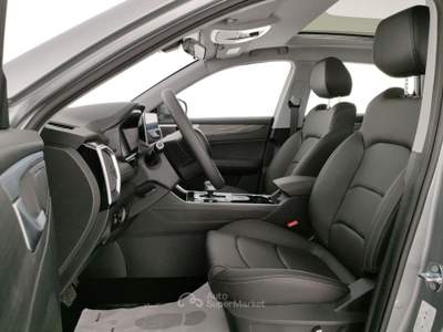 EMC Wave 3 SEI 1.5T CVT AUT. con TETTO PANORAMICO Grigio usata Barletta
