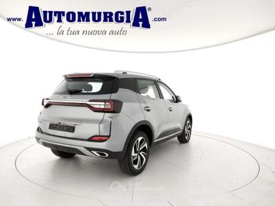 EMC Wave 3 SEI 1.5T CVT AUT. con TETTO PANORAMICO Grigio usata Barletta