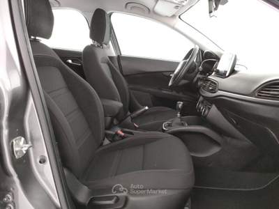 Fiat Tipo 1.3 Mjt S&S 5 porte Lounge Grigio usata Barletta