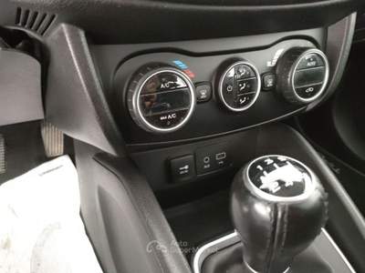 Fiat Tipo 1.3 Mjt S&S 5 porte Lounge Grigio usata Barletta