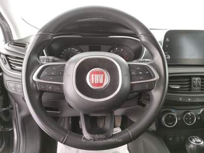 Fiat Tipo 1.3 Mjt S&S 5 porte Lounge Grigio usata Barletta
