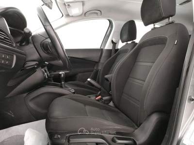Fiat Tipo 1.3 Mjt S&S 5 porte Lounge Grigio usata Barletta