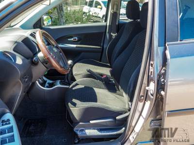 Toyota Urban Cruiser 1.4 d-4d Awd Grigio usata Soriano nel Cimino
