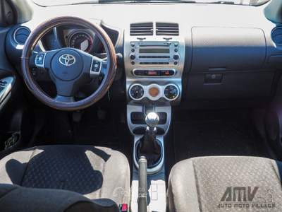 Toyota Urban Cruiser 1.4 d-4d Awd Grigio usata Soriano nel Cimino