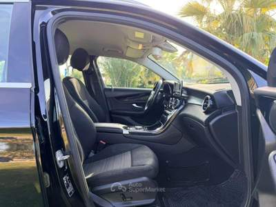 Mercedes-Benz GLC Mercedes GLC SUV GLC 220 d Business 4matic auto Lilla usata Grottammare