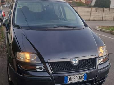 Fiat Ulysse Perfetta in tutto usata Seveso