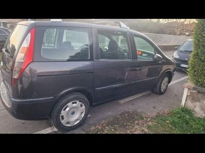 Fiat Ulysse Perfetta in tutto usata Seveso