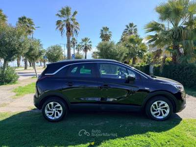 Opel Crossland X Innovation 83cv my18.5 Lilla usata Grottammare