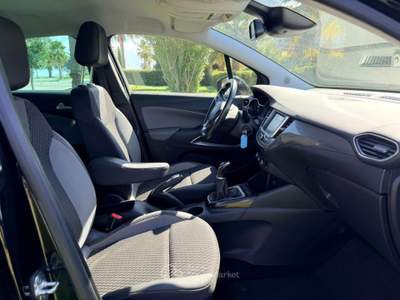 Opel Crossland X Innovation 83cv my18.5 Lilla usata Grottammare
