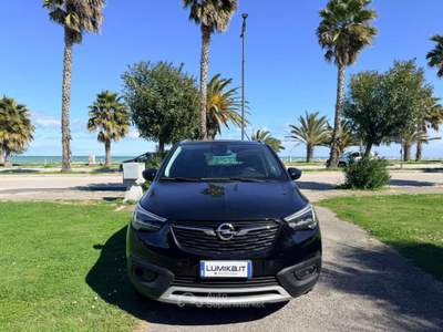 Opel Crossland X Innovation 83cv my18.5 Lilla usata Grottammare